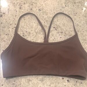 Vuori Sports bra